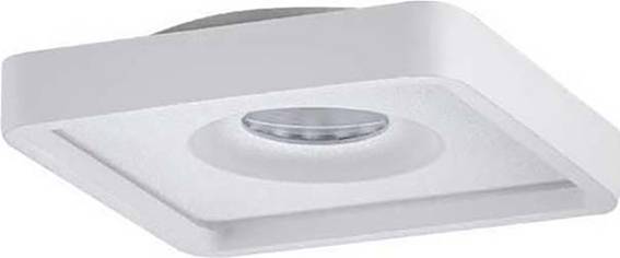 Brumberg 12227173 12227173 LED-inbouwlamp LED 11 W Wit