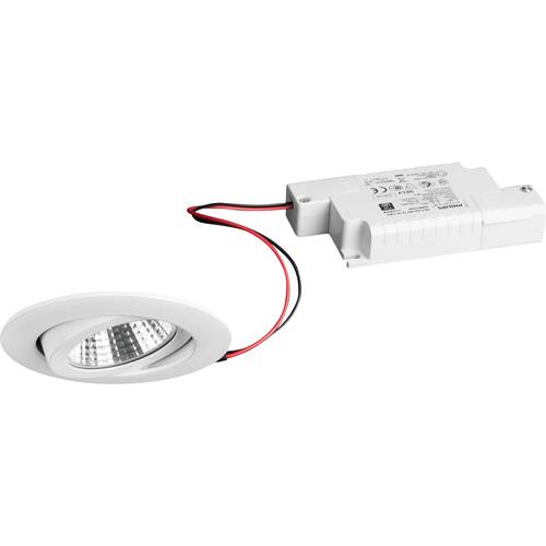 Brumberg 39363073 39363073 LED-Einbauleuchte LED 6 W Weiß
