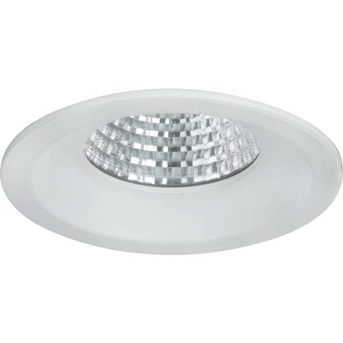 Brumberg 12520073 12520073 LED-Einbauleuchte LED 7 W Weiß