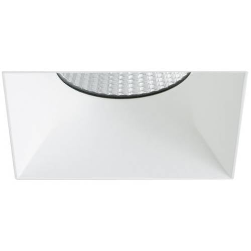 Brumberg 12640073 12640073 LED-Einbauleuchte LED 9 W Weiß