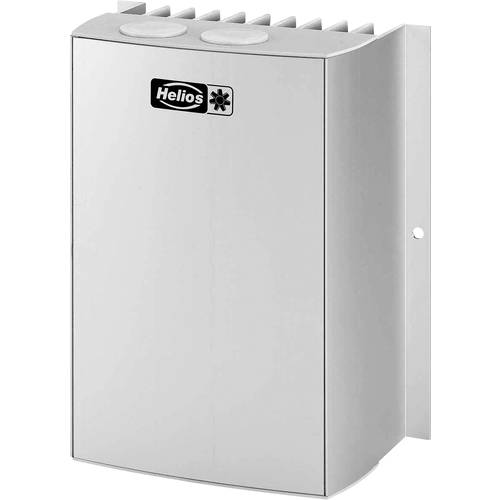 Helios Ventilatoren EHSD 16 Elektro-Heizregistersteuerung
