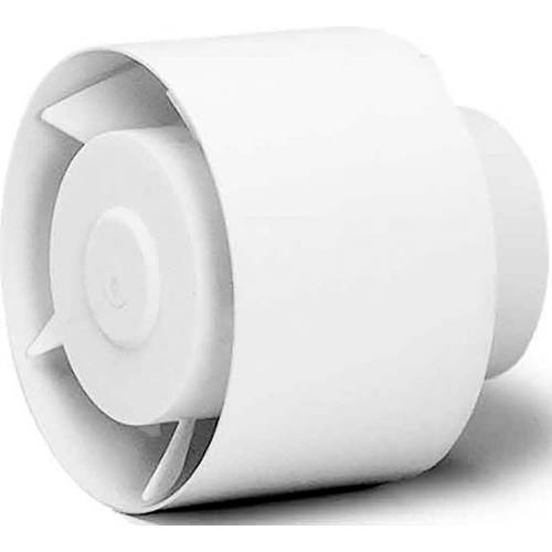 HELIOS REW 90 K Rohreinschubventilator 1-PH m.Kugellag.