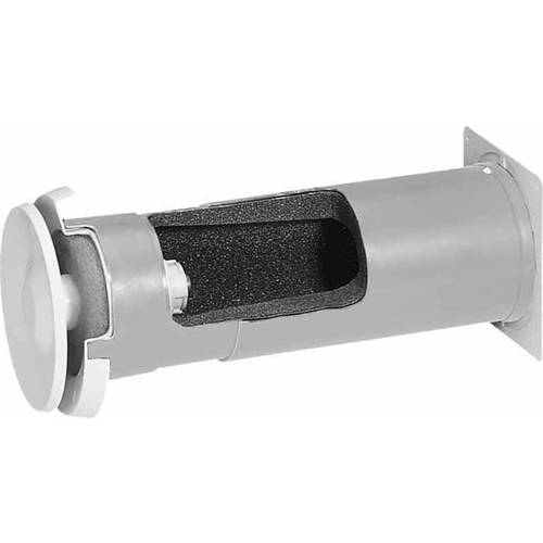 Helios Ventilatoren ZLA 80 Zuluftautomat