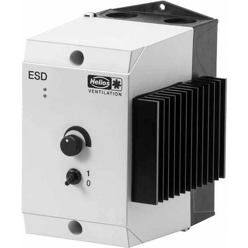 Helios Ventilatoren ESD 5 AC-Drehzahlsteller