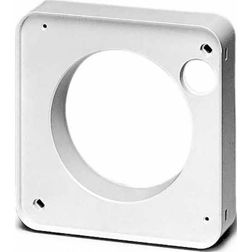 Helios Ventilatoren MF 90 Montageflansch