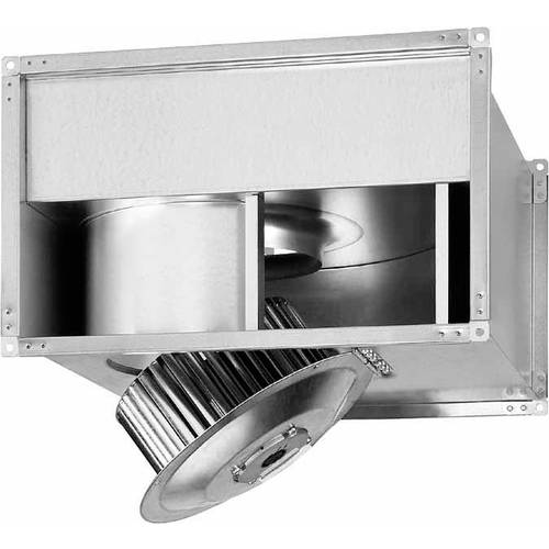 Helios Ventilatoren KW 200/4/40/20 Wand- und Deckenlüfter 230 V 925 m³/h