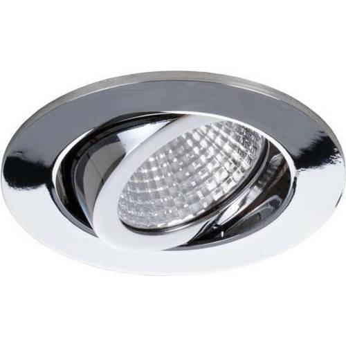 Brumberg 12261083 12261083 LED-Einbauleuchte LED 7 W Schwarz