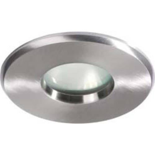 Brumberg 38306423 38306423 LED-Einbauleuchte LED 6 W Edelstahl