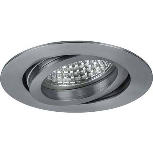 Brumberg 38147223 38147223 LED-Einbauleuchte LED 6 W Edelstahl