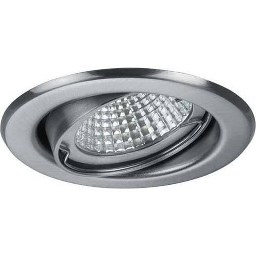 Brumberg 38180033 38180033 LED-Einbauleuchte LED 6 W Chrom