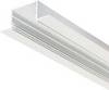 Brumberg 53656070 53656070 Profil Aluminium (L x B x H) 2000 x 63 x 24 mm 1 St.