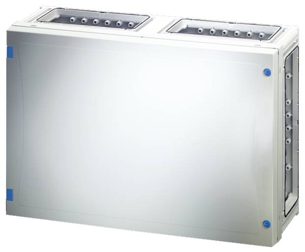 Hensel FP 0420 68000204 Gehäuse 540 x 360 x 163 Kunststoff 1 St.
