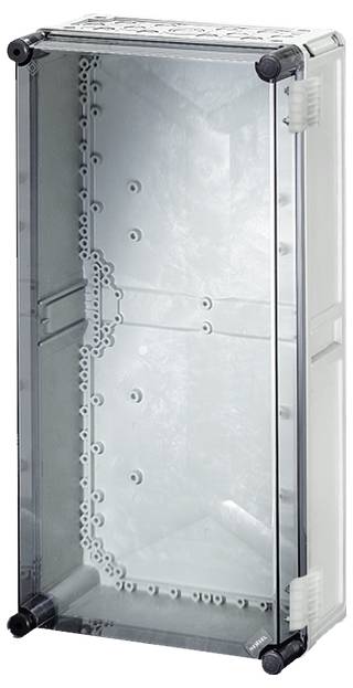 Hensel Mi 9400 20001053 Gehäuse 300 x 600 x 170 Kunststoff 1 St.