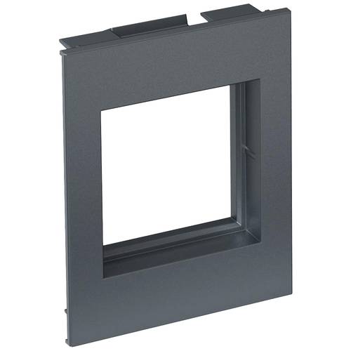 OBO Bettermann 6121106 Schutzrahmen (B x H) 66 mm x 28 mm 1 St. Anthrazit