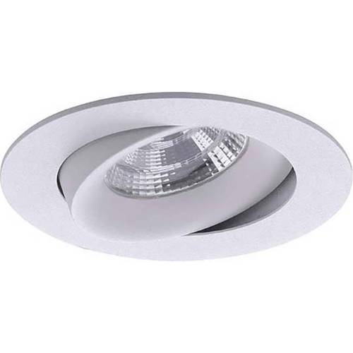 Brumberg 12276173 12276173 LED-Einbauleuchte LED 6 W Weiß