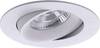 Brumberg 12276173 12276173 LED-Einbauleuchte LED 6 W Weiß