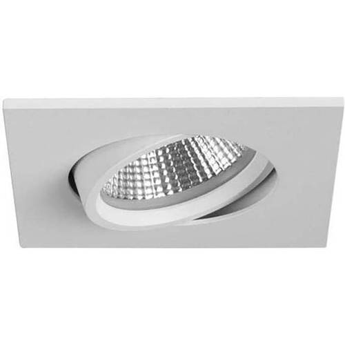 Brumberg 12295153 12295153 LED-Einbauleuchte LED 6 W Nickel
