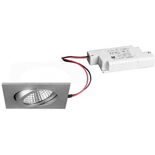 Brumberg 39355253 39355253 LED-Einbauleuchte LED 6 W