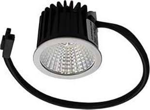 Brumberg Leuchten LED-Einsatz-MR16 350mA 40mm 2700K 12925003-1