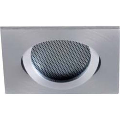 Brumberg 43004640 Einbaulautsprecher 4 W Titan 1 St.