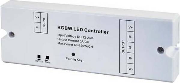 Brumberg 18220000 Controller 240 W 2.5 A 24 V dimmbar