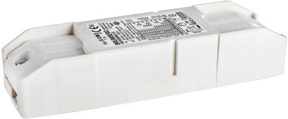 BRUMBERG BRUM LED-Konverter 500mA 1-22W, 17823010 nicht dimmbar, IP20 ohne Plug&Play