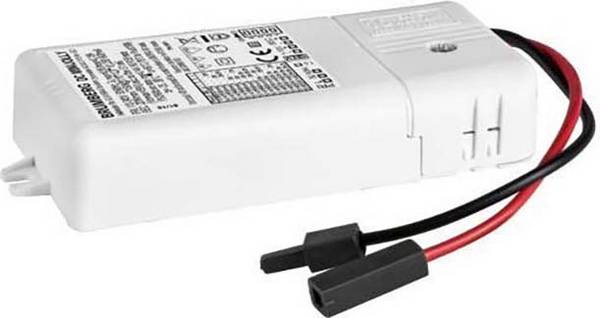 Brumberg 17657000 LED-Konverter 18 W 350 mA 50 V dimmbar