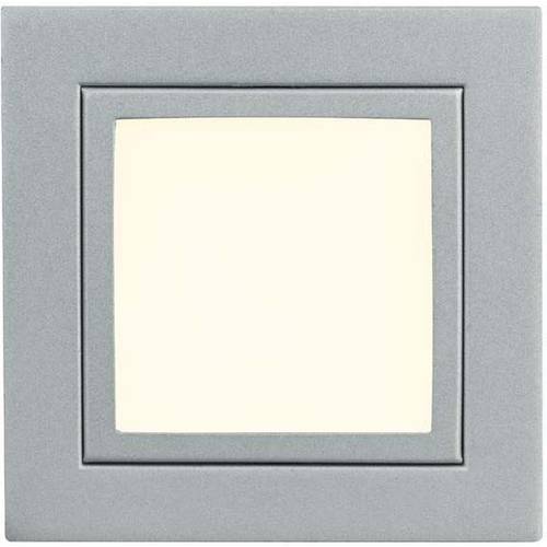 Thumbnail - Brumberg 0P3730WW 0P3730WW LED-Wandeinbauleuchte LED 1 W Aluminium