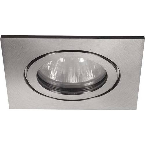 Brumberg 26005220 26005220 Einbauleuchte Halogen GX5.3 35 W Edelstahl
