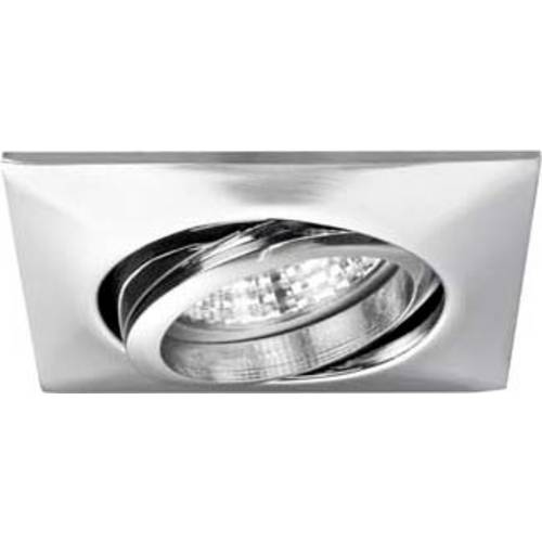 Brumberg 196402 196402 Einbauleuchte Halogen GX5.3 50 W Chrom