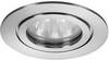 Brumberg 26004070 26004070 Einbauleuchte Halogen GX5.3 35 W Weiß