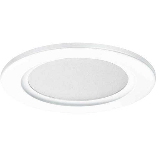 Brumberg 12215073 12215073 LED-Einbaupanel 10 W Weiß Weiß