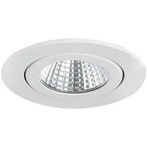 Brumberg 12444073 12444073 LED-Einbauleuchte LED 12 W Weiß
