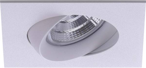 Brumberg 12287173 12287173 LED-Einbauleuchte   LED  6 W Weiß