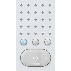 Siedle AFS 870-0 W Türsprechanlagen-Zubehör Türsprechanlagen-Modul 210008479-00