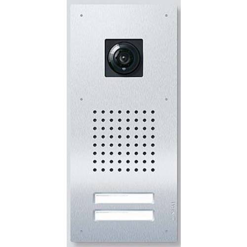Siedle 210007725-01 Video-Türsprechanlage Edelstahl