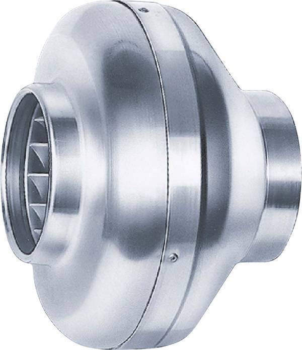 Helios Ventilatoren 05786 Rohrlüfter 230 V 1134 m³/h 200 mm