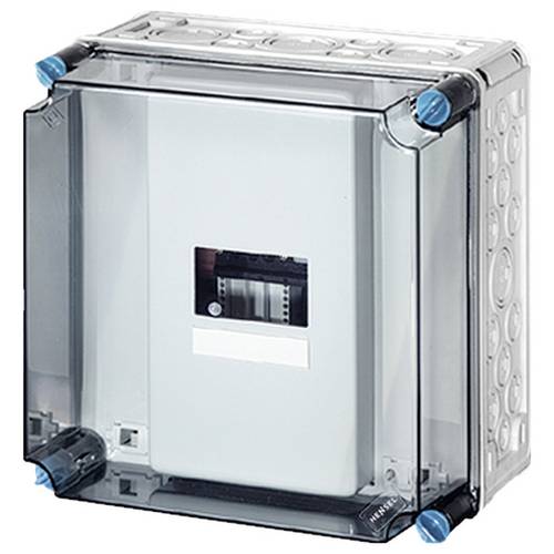 Hensel 2000795 Mi 6202 Verteilerschrank Aufputz Inhalt 1 St.