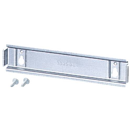 Hensel KG TS 03 3300151 Tragschiene Stahl 162 mm 1 St.