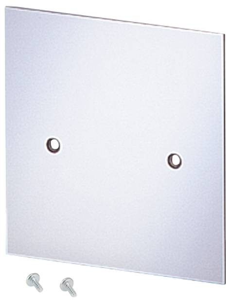 Hensel 3300144 Montageplatte Kunststoff 1 St.