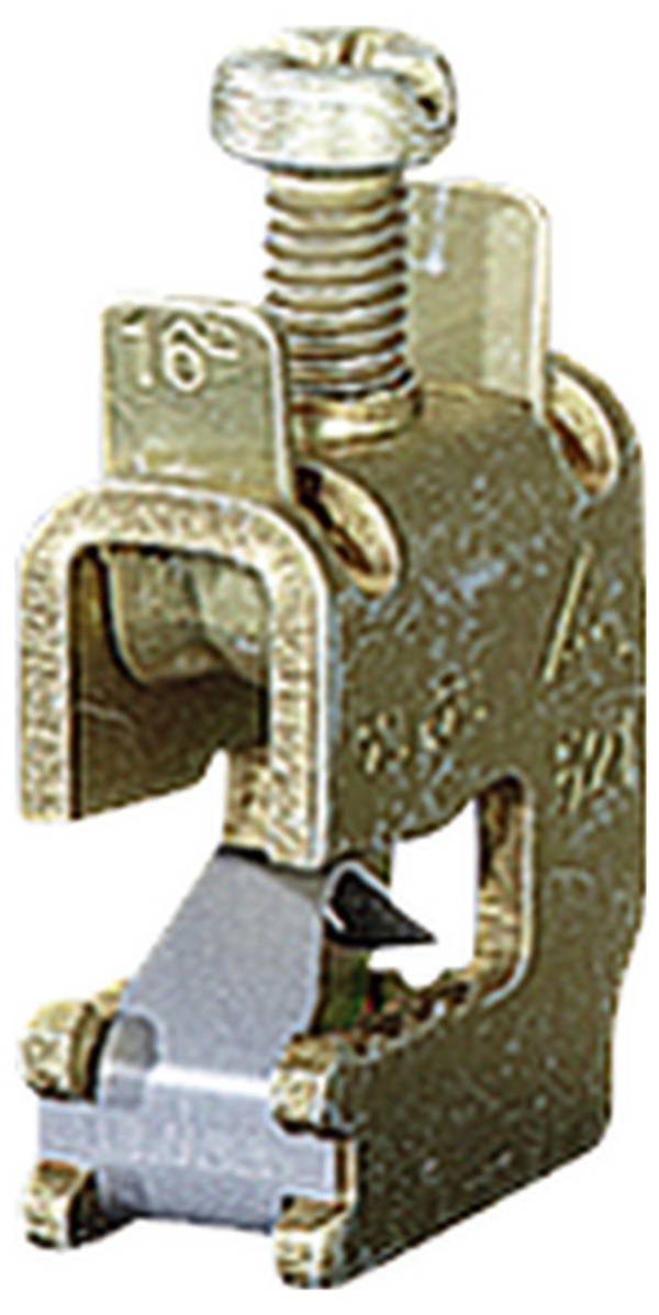 Hensel 2600099 Anschlussklemme 16 mm² 250 A