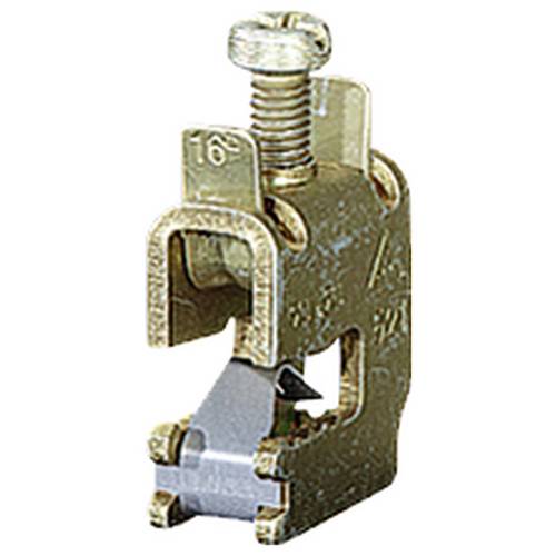 Thumbnail - Hensel 2600099 Anschlussklemme 16 mm² 250 A