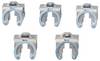 Hensel 68000040 Verbinder 5polig 250 A