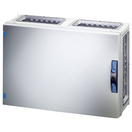 Hensel FP 0450 68000301 Gehäuse 540 x 360 x 186 Kunststoff 1 St.