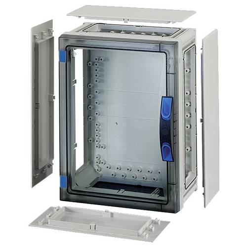 Hensel FP 0241 68000304 Gehäuse 276 x 366 x 186 Kunststoff 1 St.