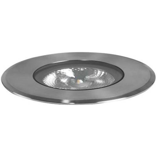 Brumberg 14037223 14037223 Bodeneinbauleuchte LED 6 W Edelstahl