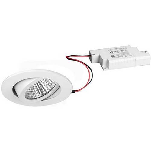 Brumberg 39261073 39261073 LED-Einbauleuchte LED 7 W Weiß