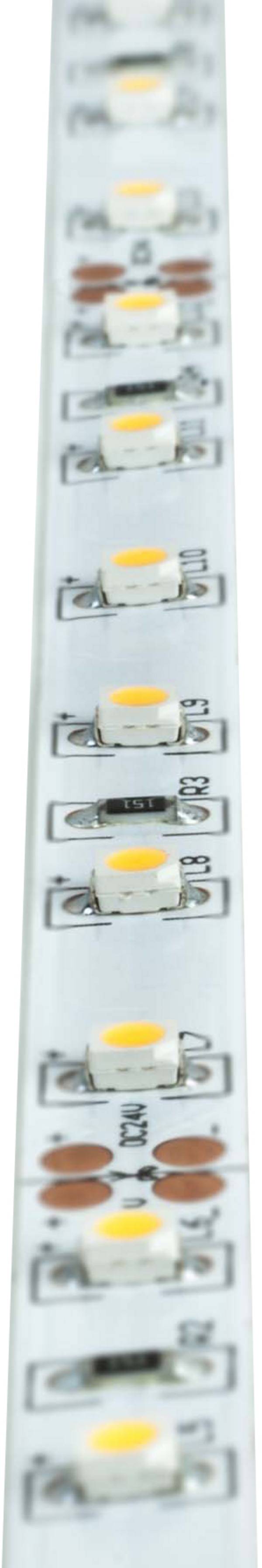 Brumberg 15271004 15271004 LED-Streifen EEK: G (A - G) 24 V 5 m Neutralweiß 1 St.
