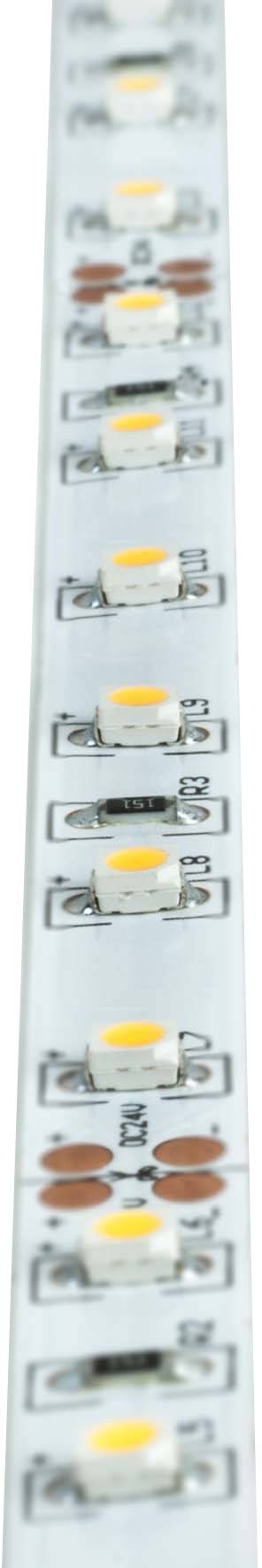 Brumberg Brumberg Leuchten 15271004 LED-Streifen EEK: G (A - G) 24 V 5 m Neutralweiß 1 St.