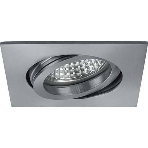 Brumberg 38148223 38148223 LED-Einbauleuchte LED 6 W Edelstahl